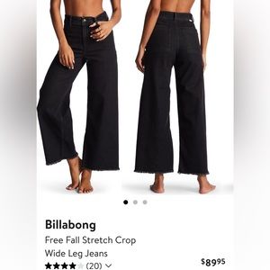 Brand new from billabong, never worn still in bag 😅